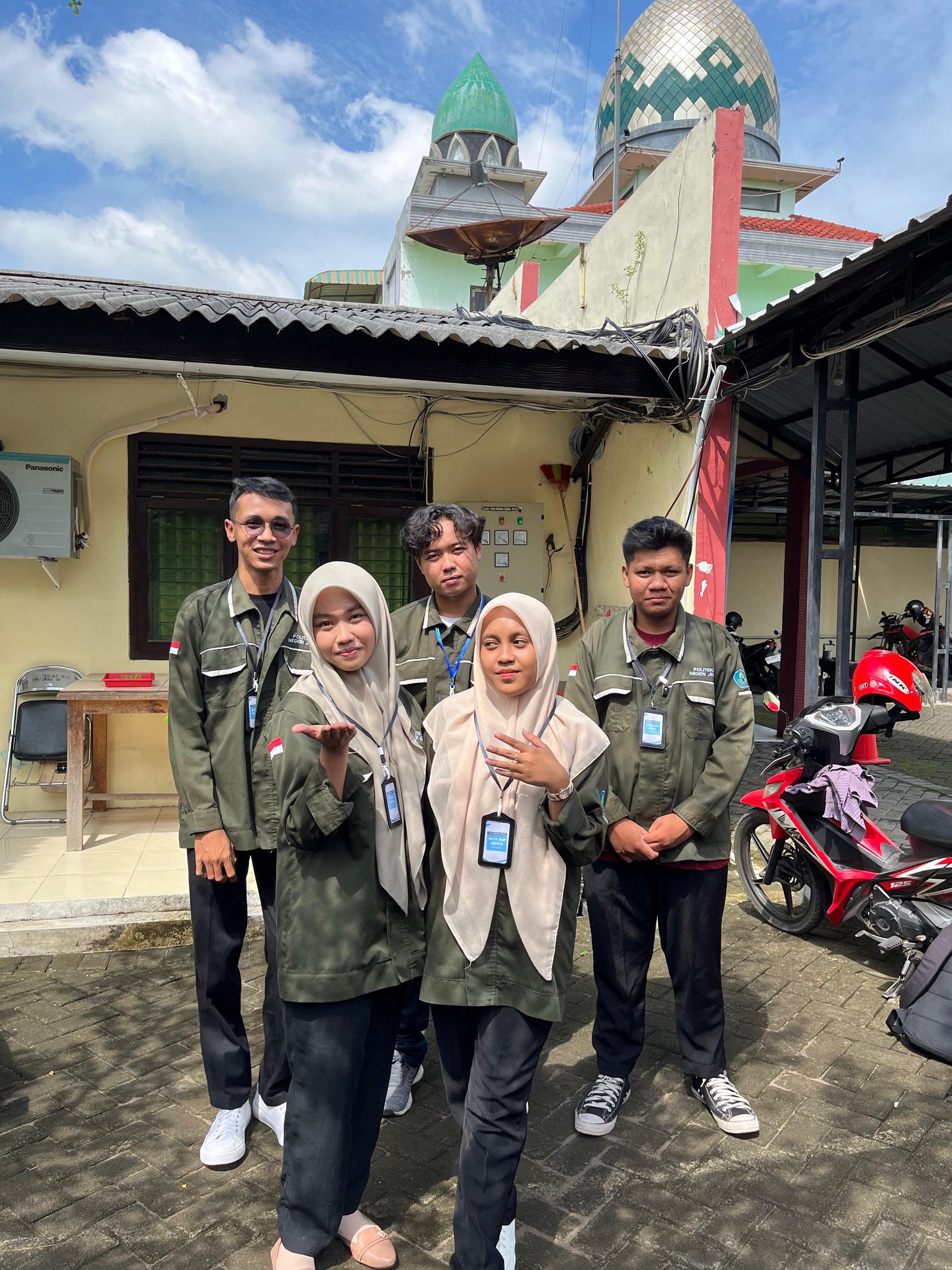 Dua Tujuh Bulan Mei??
