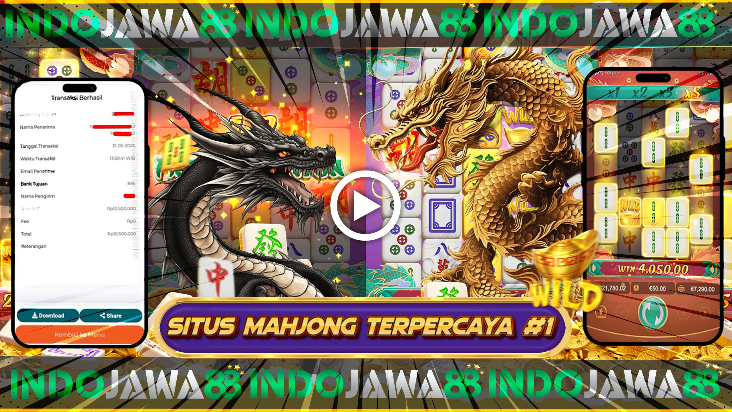 cara menang slot receh: Penjelasan Lengkap tentang Cara Kerja, Keamanan, dan Risikonya