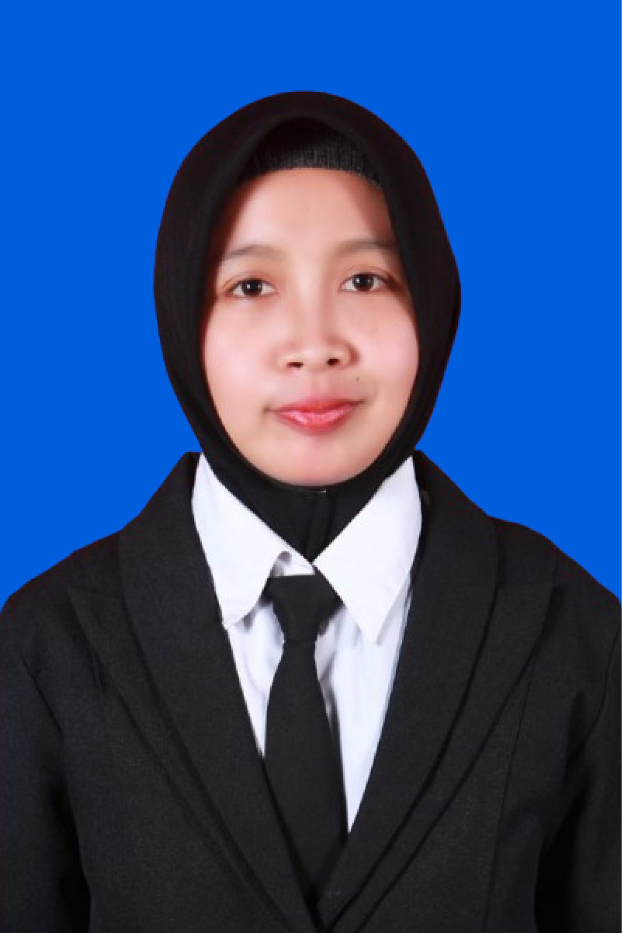 Faridatus Soimah, S.Pd